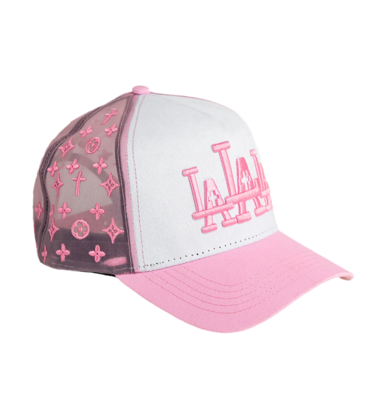 RUDE LALALA PINK