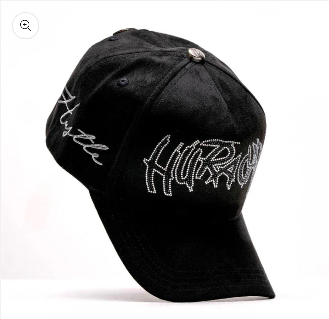 GORRA BARBAS HATS EDICIÓN HURACÁN