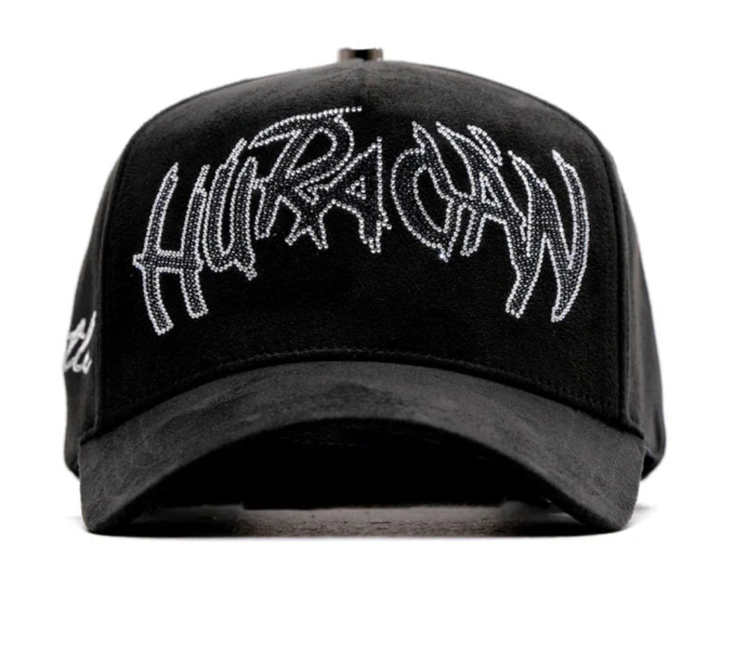 GORRA BARBAS HATS EDICIÓN HURACÁN