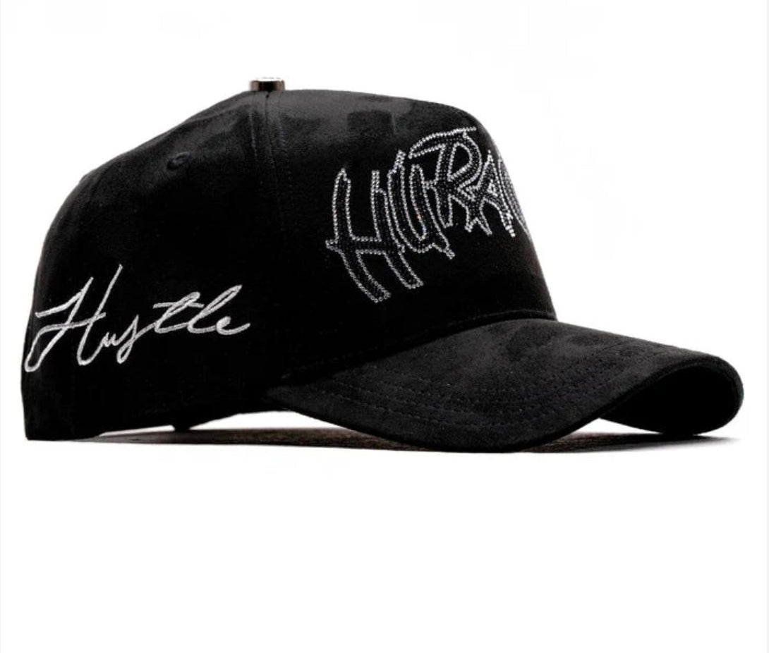 GORRA BARBAS HATS EDICIÓN HURACÁN
