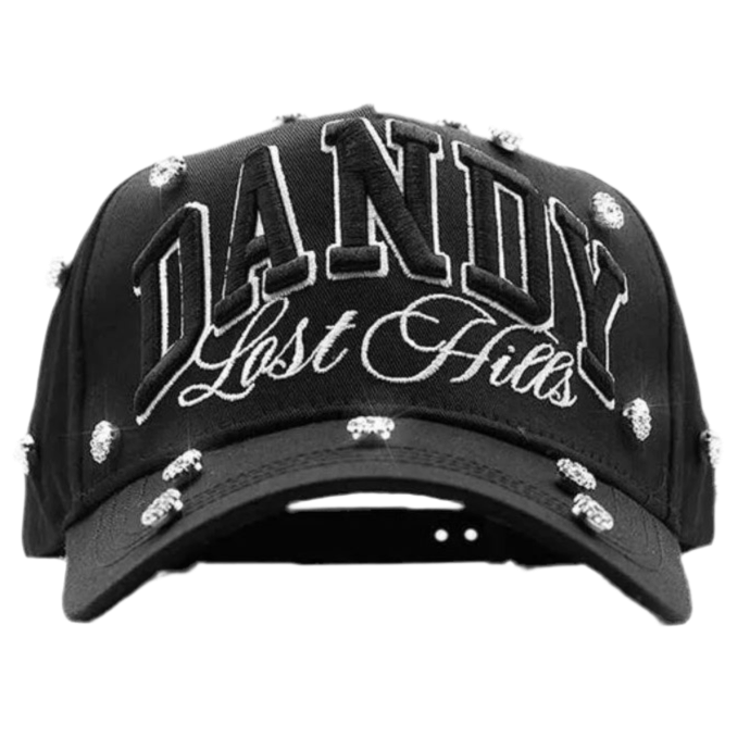 DANDY LOSTHILLS