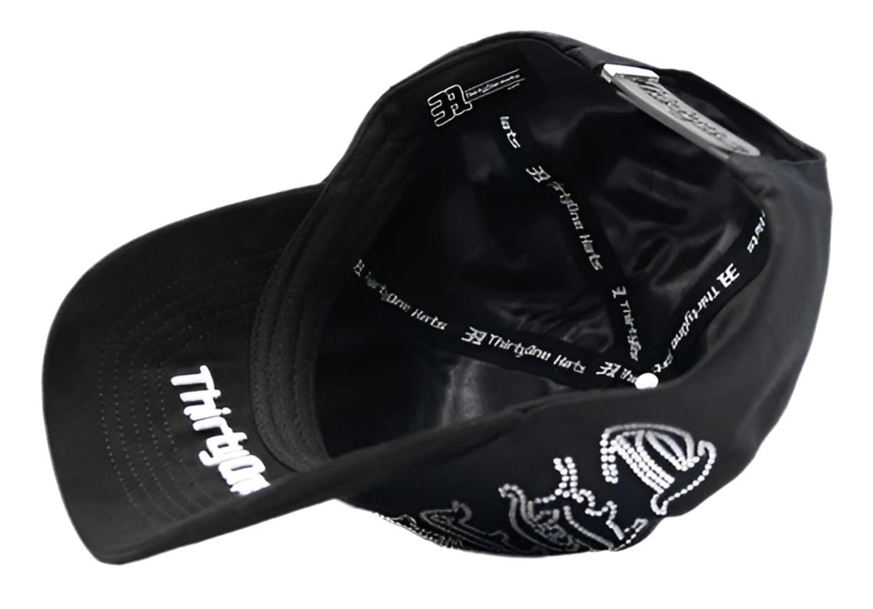 THIRTYONE CRYSTAL WHITE