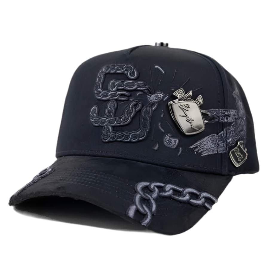 ASTRO BLACK BÁEZ