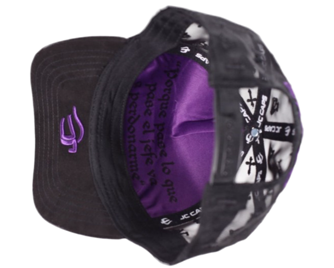 ÉXODO 14-14 JC Caps