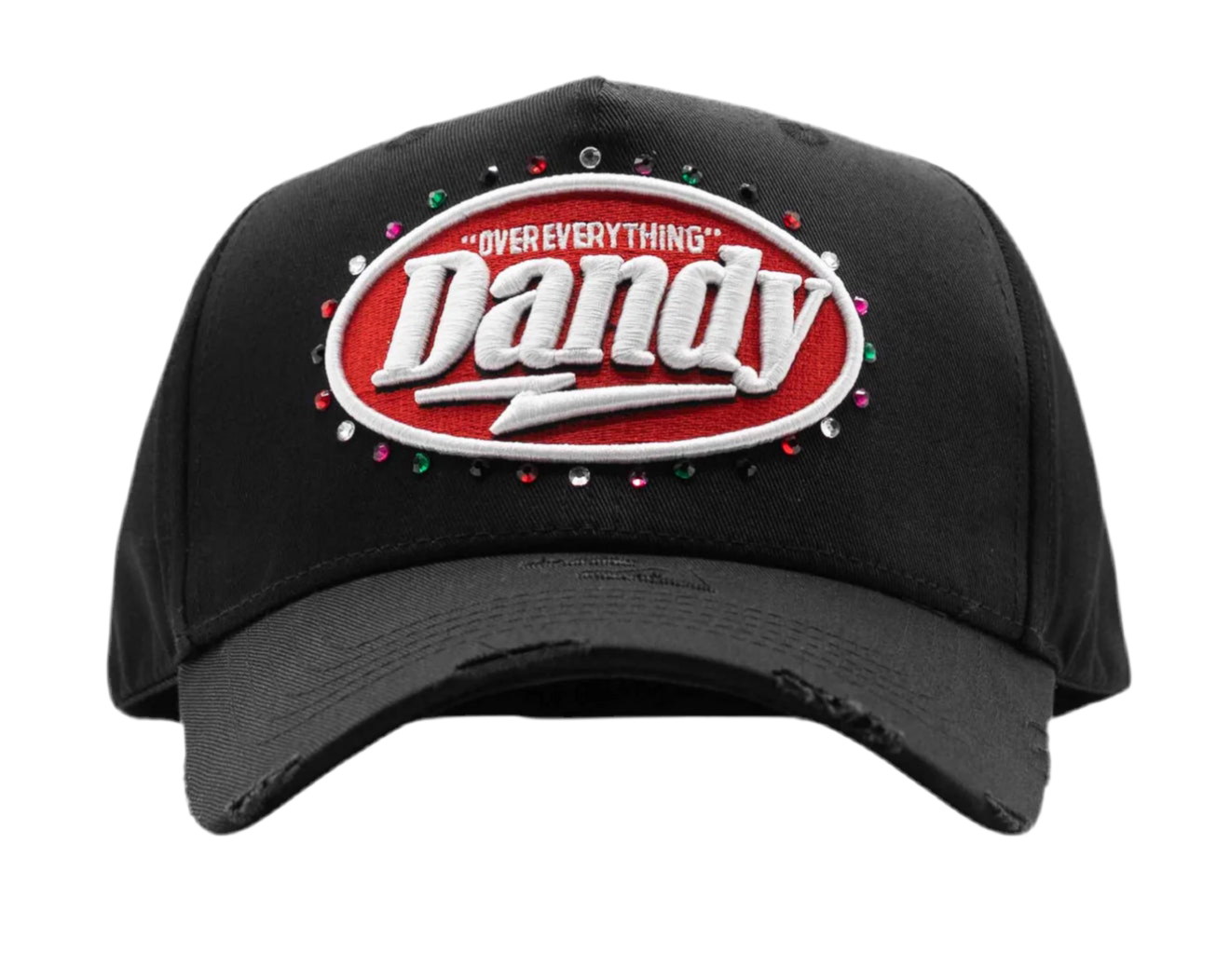 DANDY OVER EVERYTHING