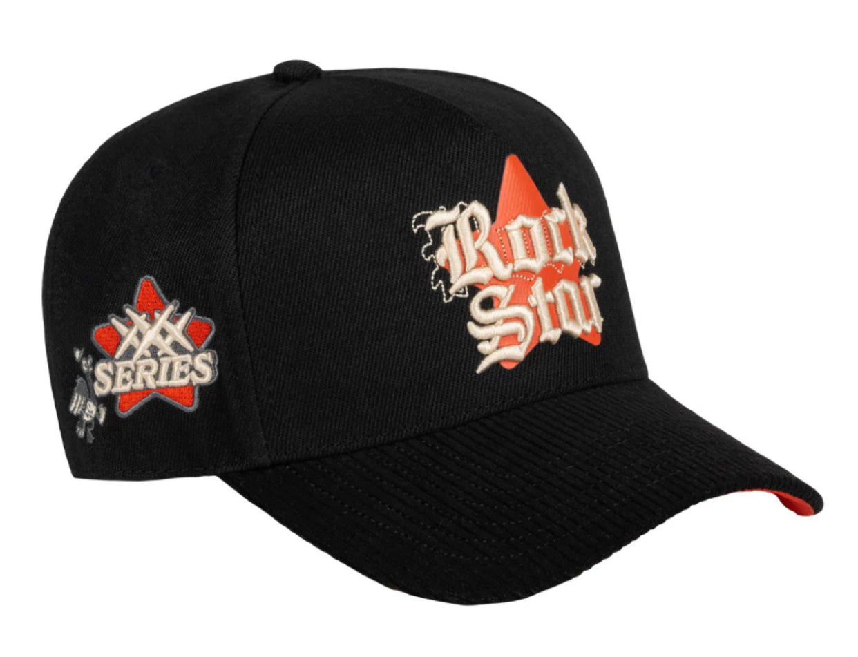 JC Hats Rockstar
