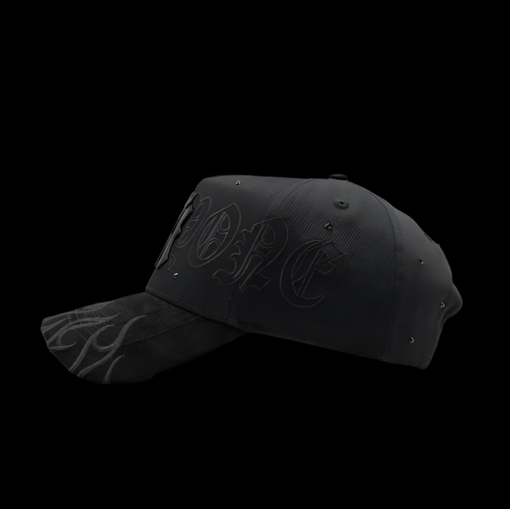 31 HATS NY FLAMES