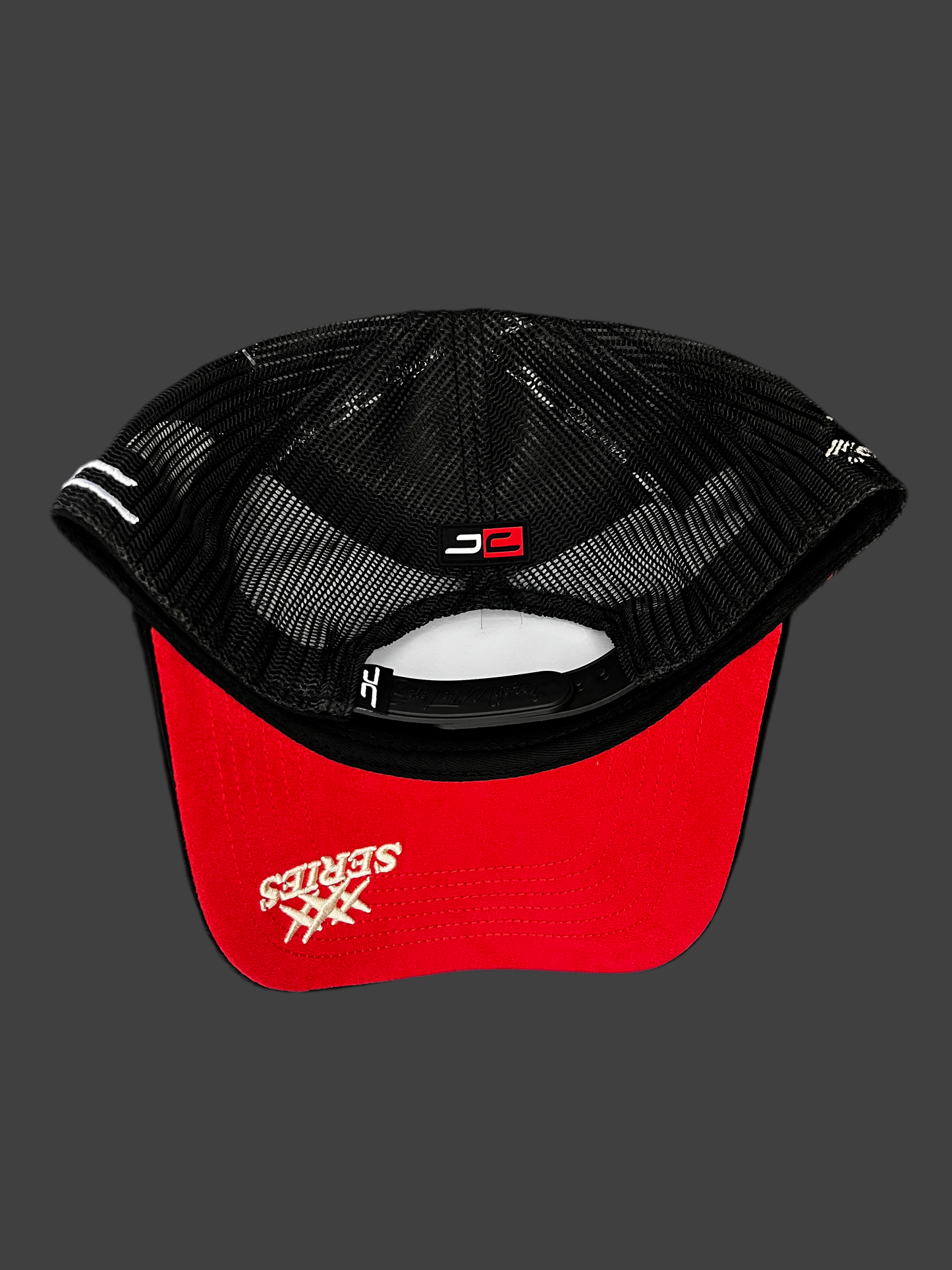 Rock Star JC Hats
