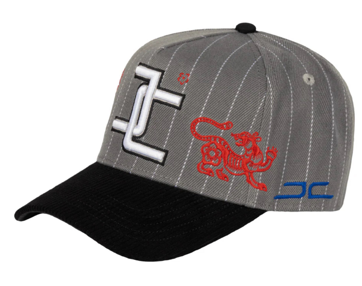 JC Hats Tiger