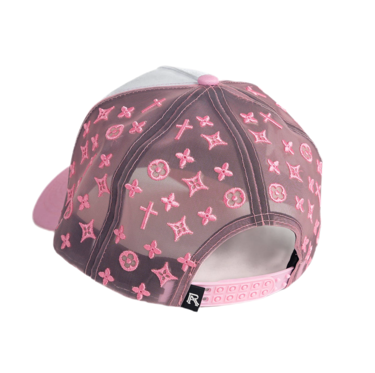 RUDE LALALA PINK