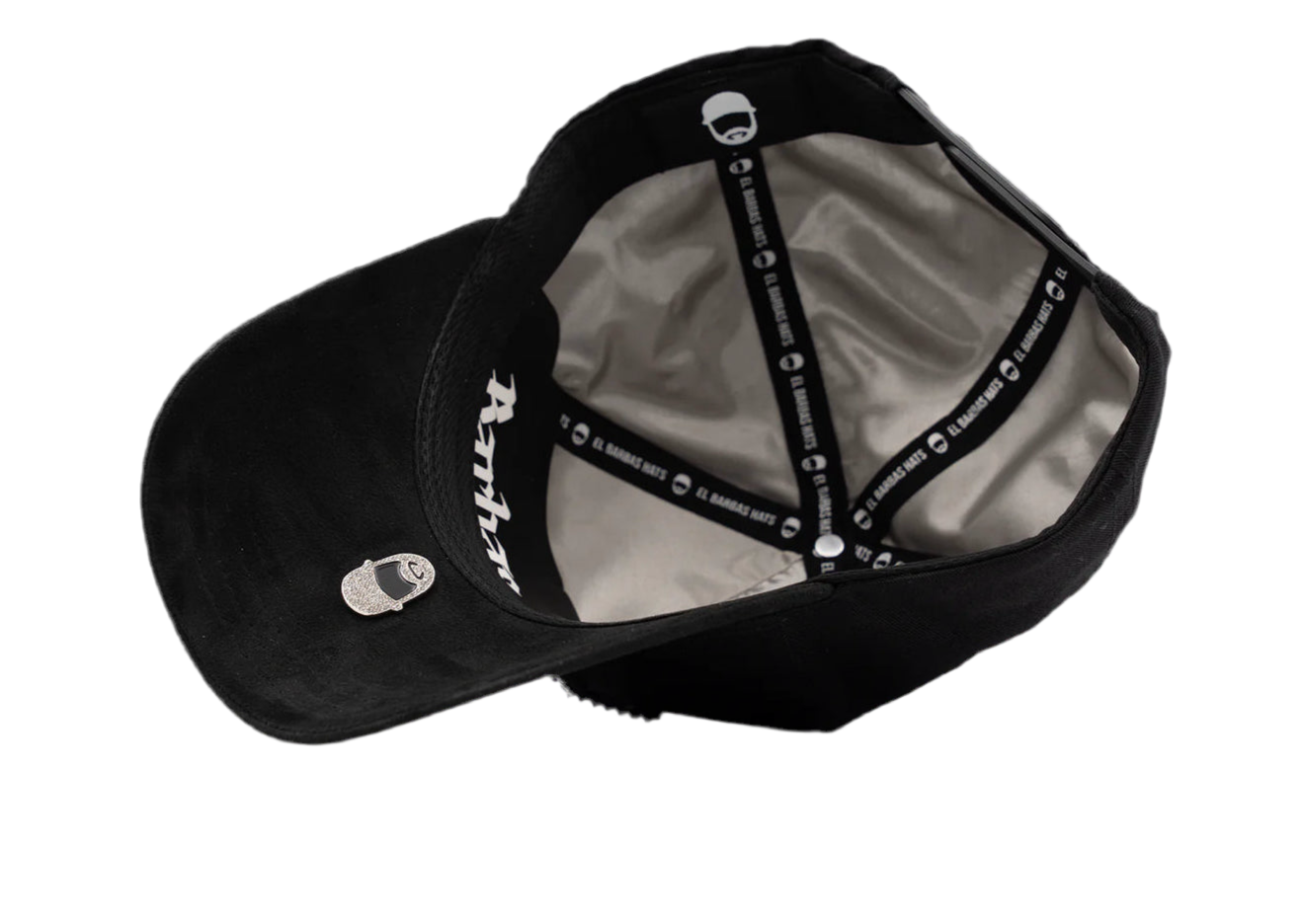 BARBAS 77 LIMITED EDICIÓN