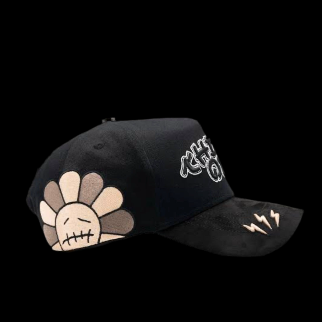 31 HATS MURAKAMI