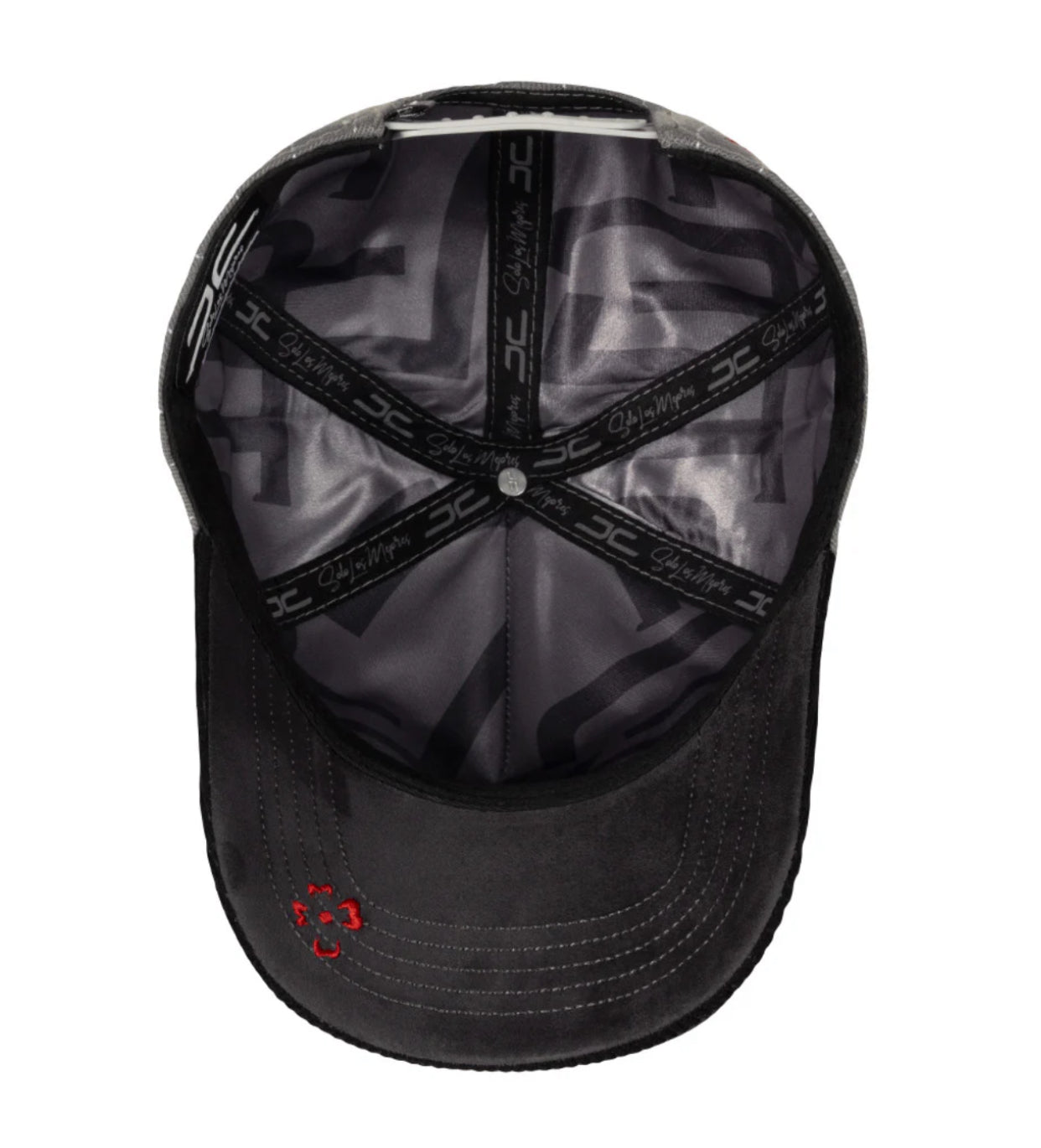 JC Hats Tiger
