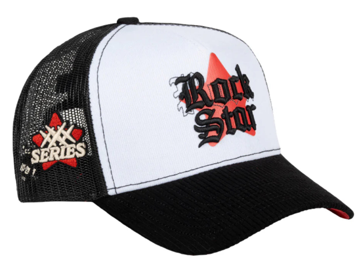 JC Hats Rockstars