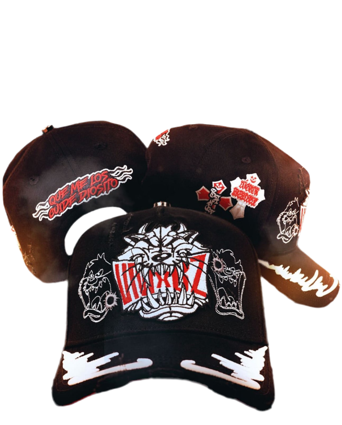 VÍCTOR MENDEVIL X BÁEZ