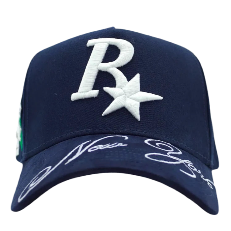 BORN REBEL HATS