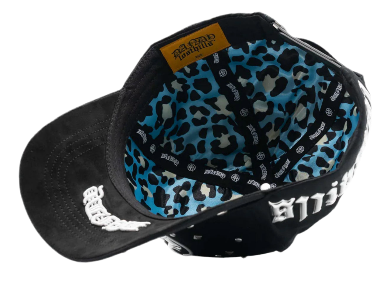 DANDY LOST HILLS CHROME