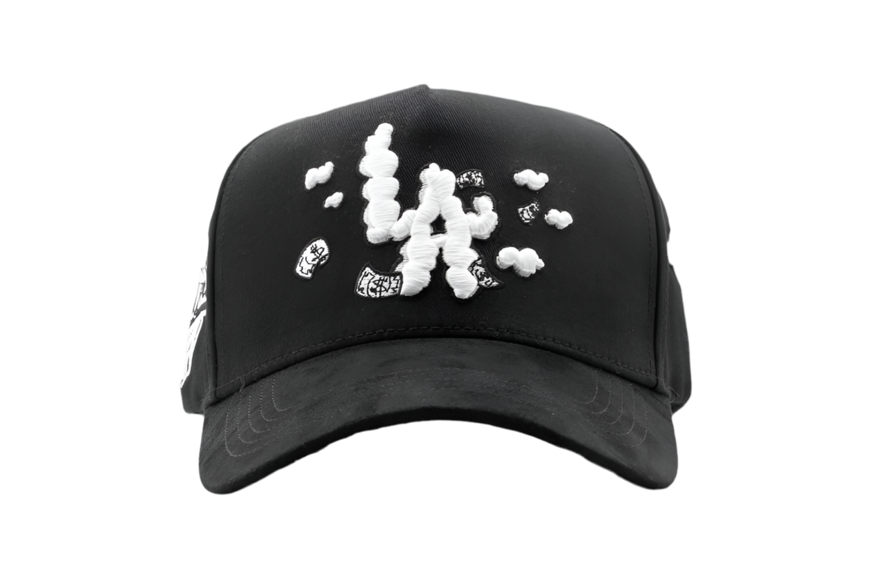 LA NEGRA 31 HATS