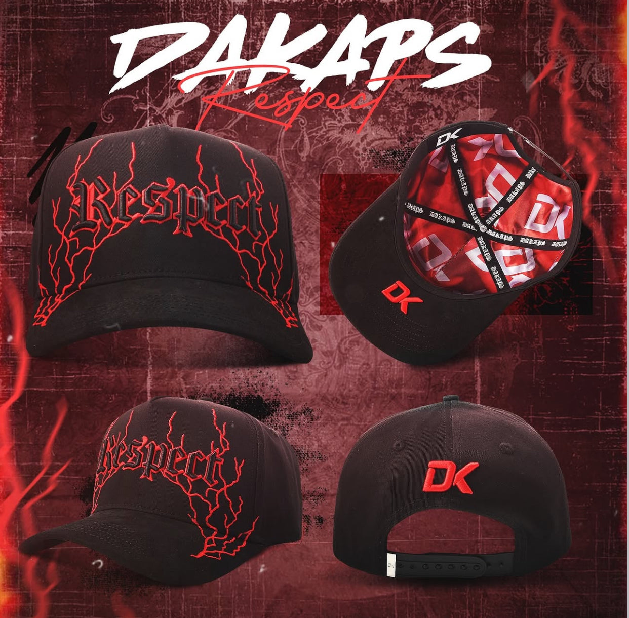 DK Respect