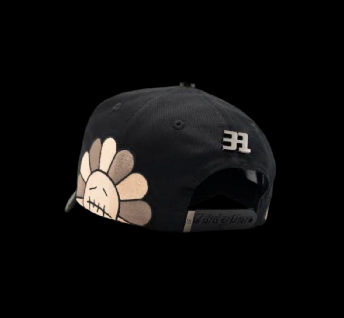 31 HATS MURAKAMI