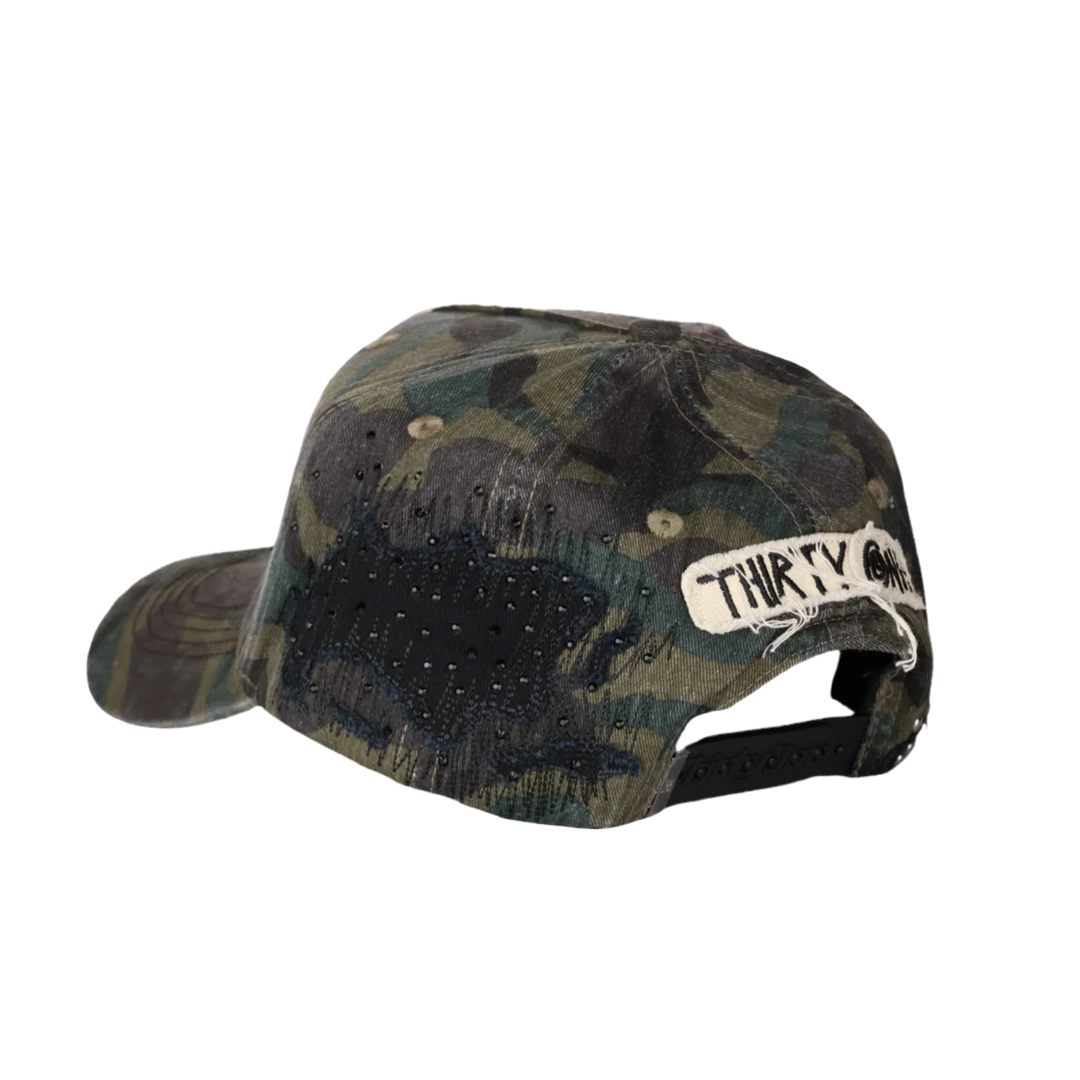THIRTYONE WAR READY