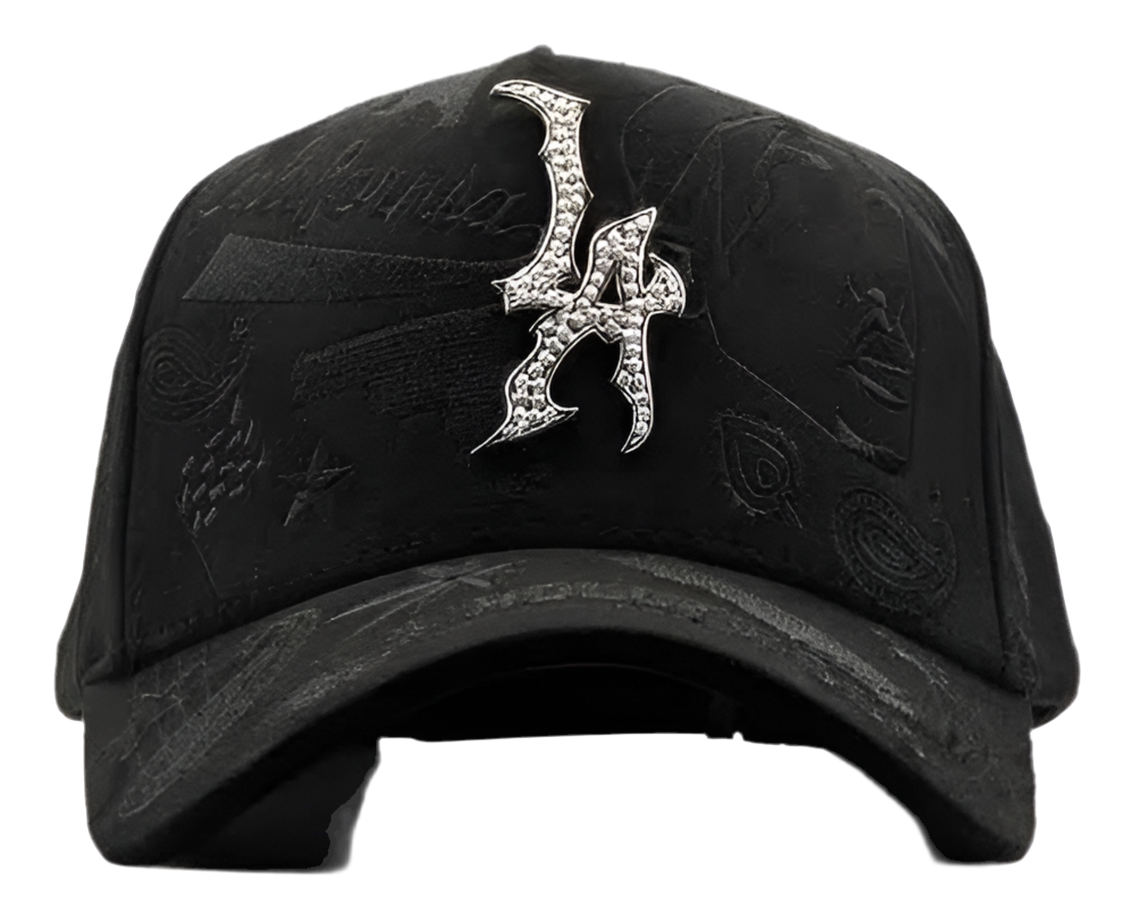 LA DREAMER HATS