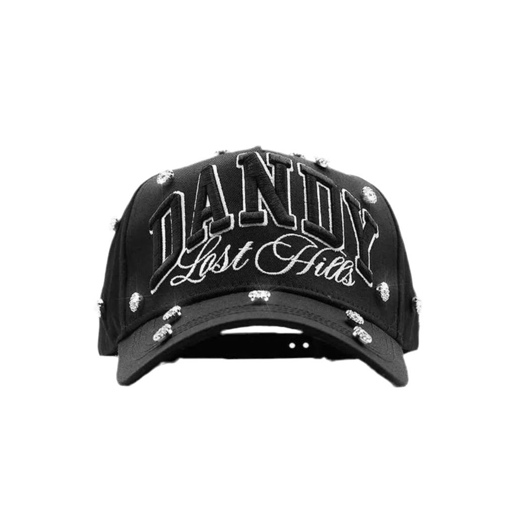 DANDY LOSTHILLS
