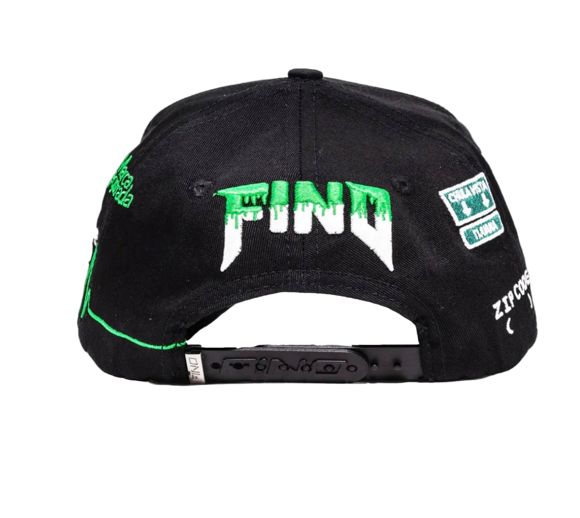 FINO x MARCA REGISTRADA DOCTOR