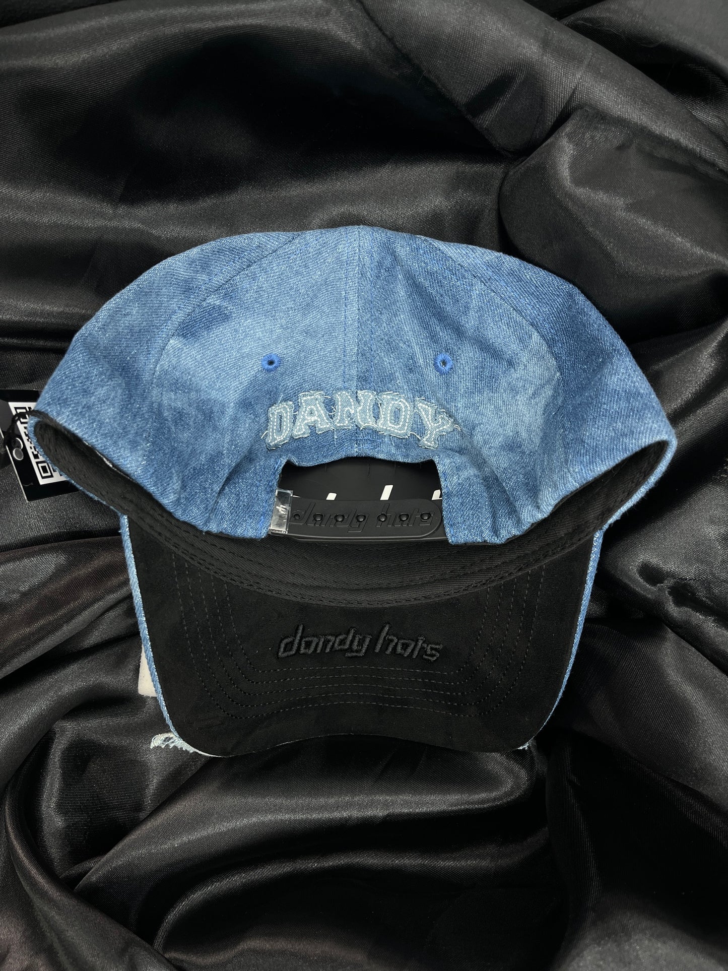 DANDY LOS ANGELES MEZCLILLA USA