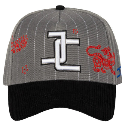 JC Hats Tiger