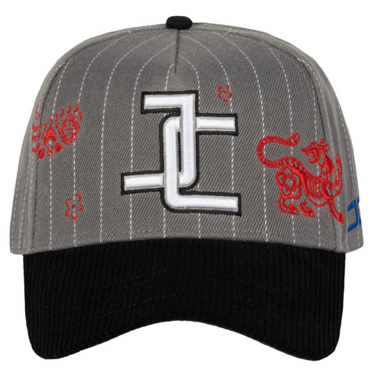 JC Hats Tiger