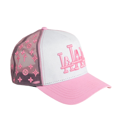RUDE LALALA PINK