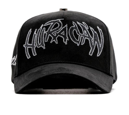 GORRA BARBAS HATS EDICIÓN HURACÁN