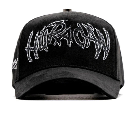 GORRA BARBAS HATS EDICIÓN HURACÁN