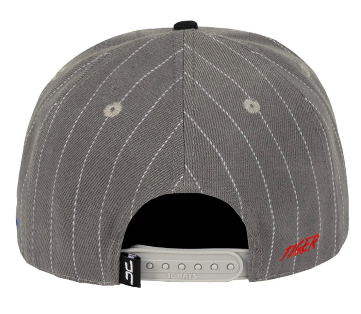 JC Hats Tiger