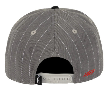 JC Hats Tiger
