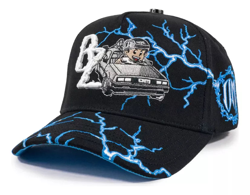 BÁEZ X OSCAR MAYDON