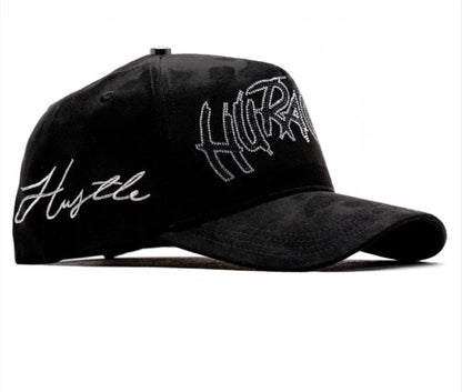 GORRA BARBAS HATS EDICIÓN HURACÁN