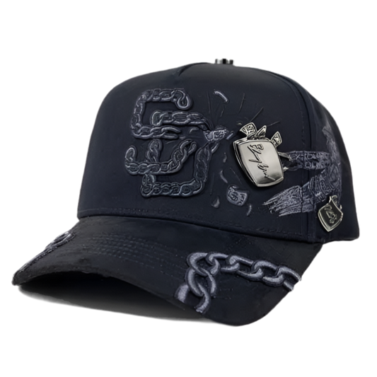 ASTRO BLACK BÁEZ