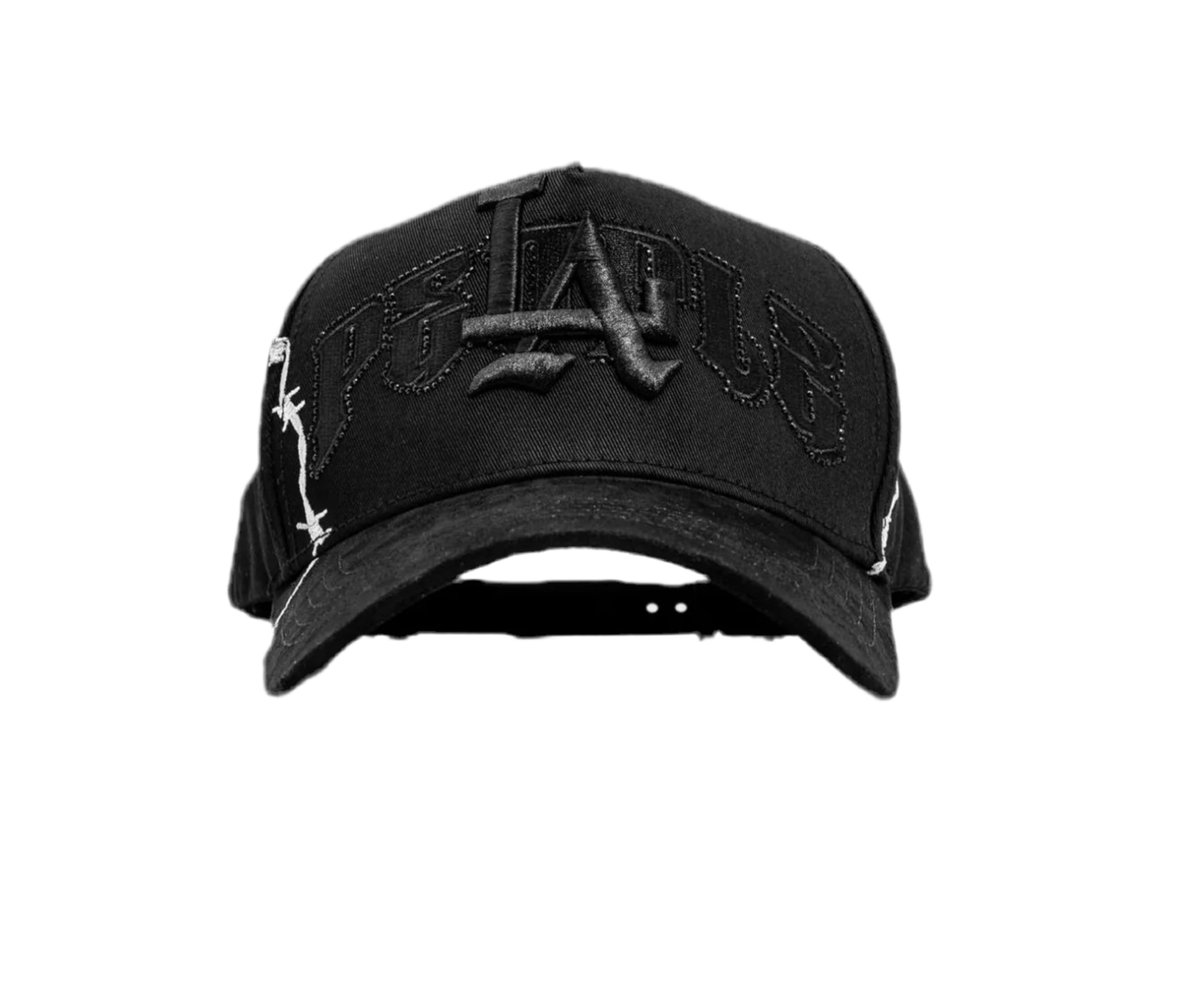 LA PEOPLE FINO X TITO – Rex Exclusive Caps