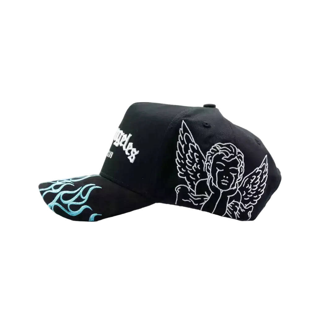 DANDY LOS ÁNGELES CLUB