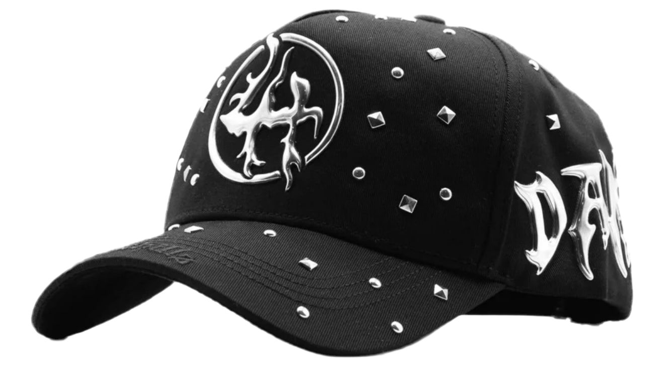 DANDY LOST HILLS CHROME