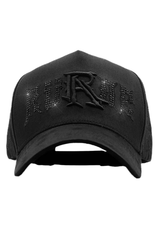 GORRA RUDE AWEKENINGS JESÚS NEGRA