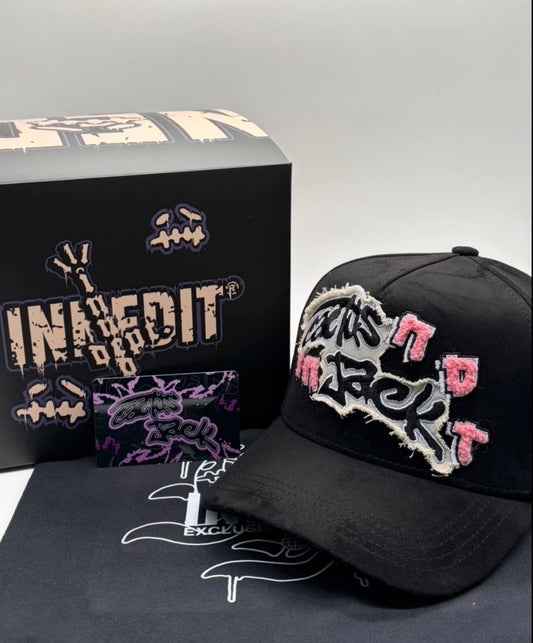 INNEDIT CACTUS IN JACK