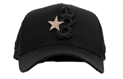 BARBAS B STAR ESTRELLA DORADA