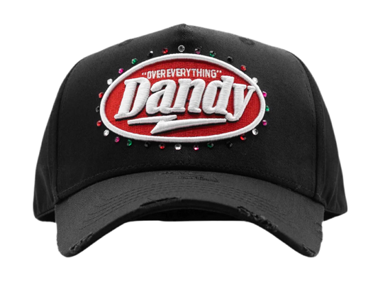 DANDY OVER EVERYTHING