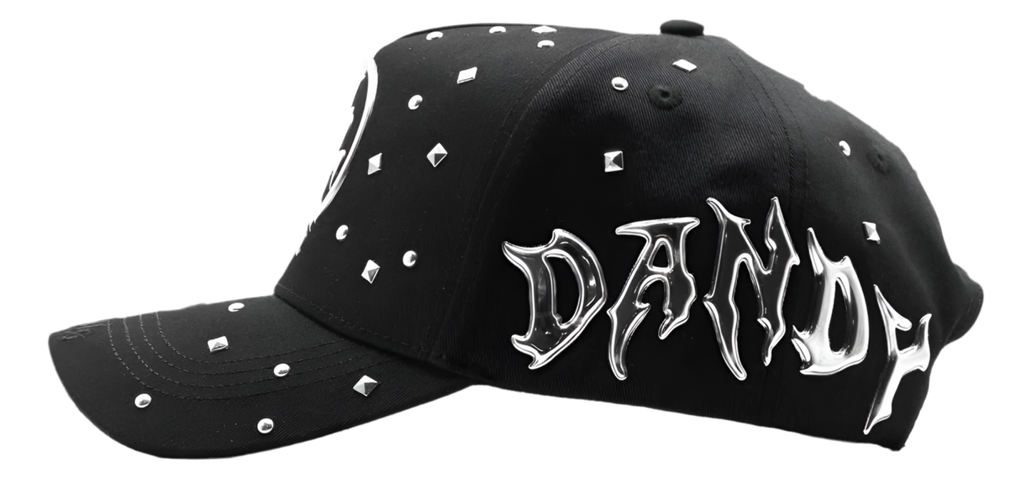 DANDY LOST HILLS CHROME