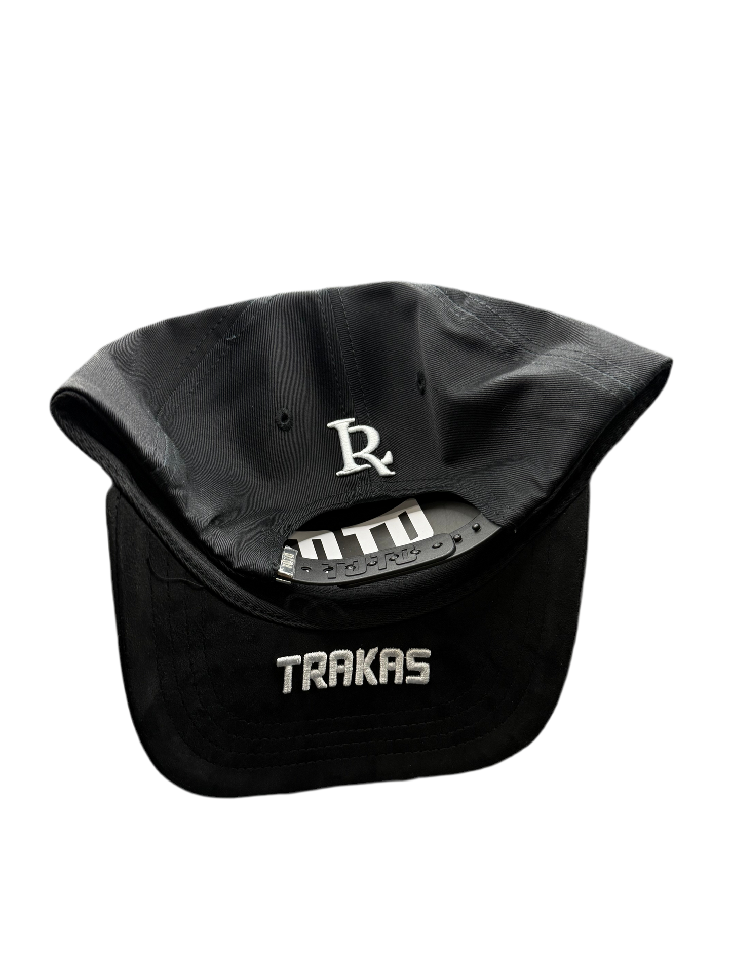 LUIS R X TOTO BLANCA