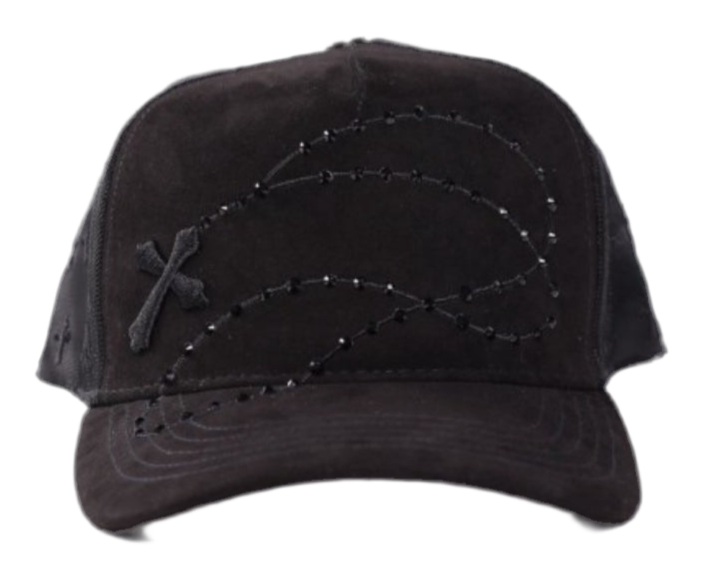 ÉXODO 14-14 JC Caps
