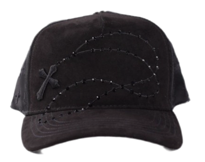ÉXODO 14-14 JC Caps